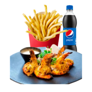 Kids 3 Mozzarela Stick